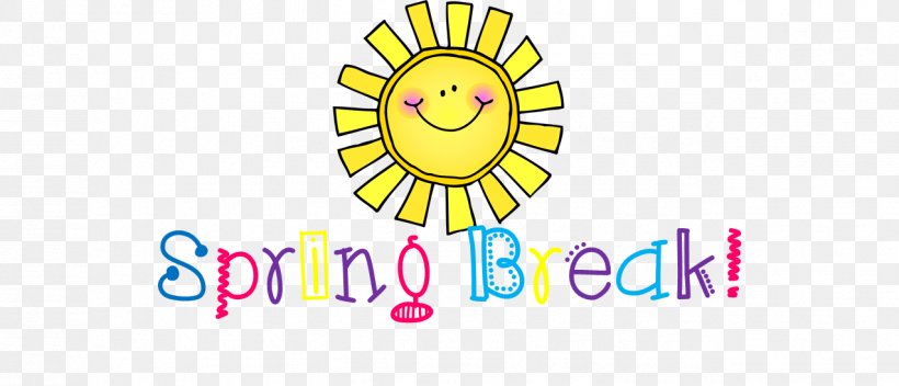 Spring Break Child Clip Art, PNG, 1275x548px, Spring Break, Area, Birches Elementary School, Blog, Brand Download Free