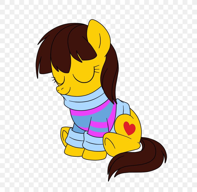 Undertale Pony Rarity Princess Celestia Artist, PNG, 800x800px, Undertale, Animated Cartoon, Animation, Art, Artist Download Free