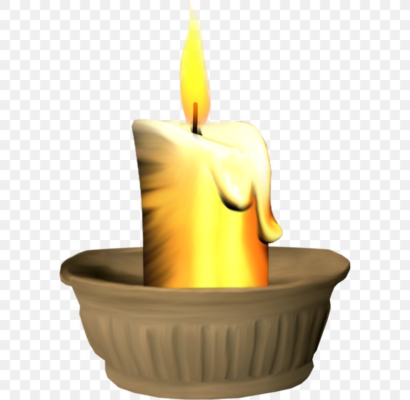 Yellow Candle Clip Art Wax, PNG, 582x800px, Candle, Candle Holder, Candlestick, Fire, Flame Download Free