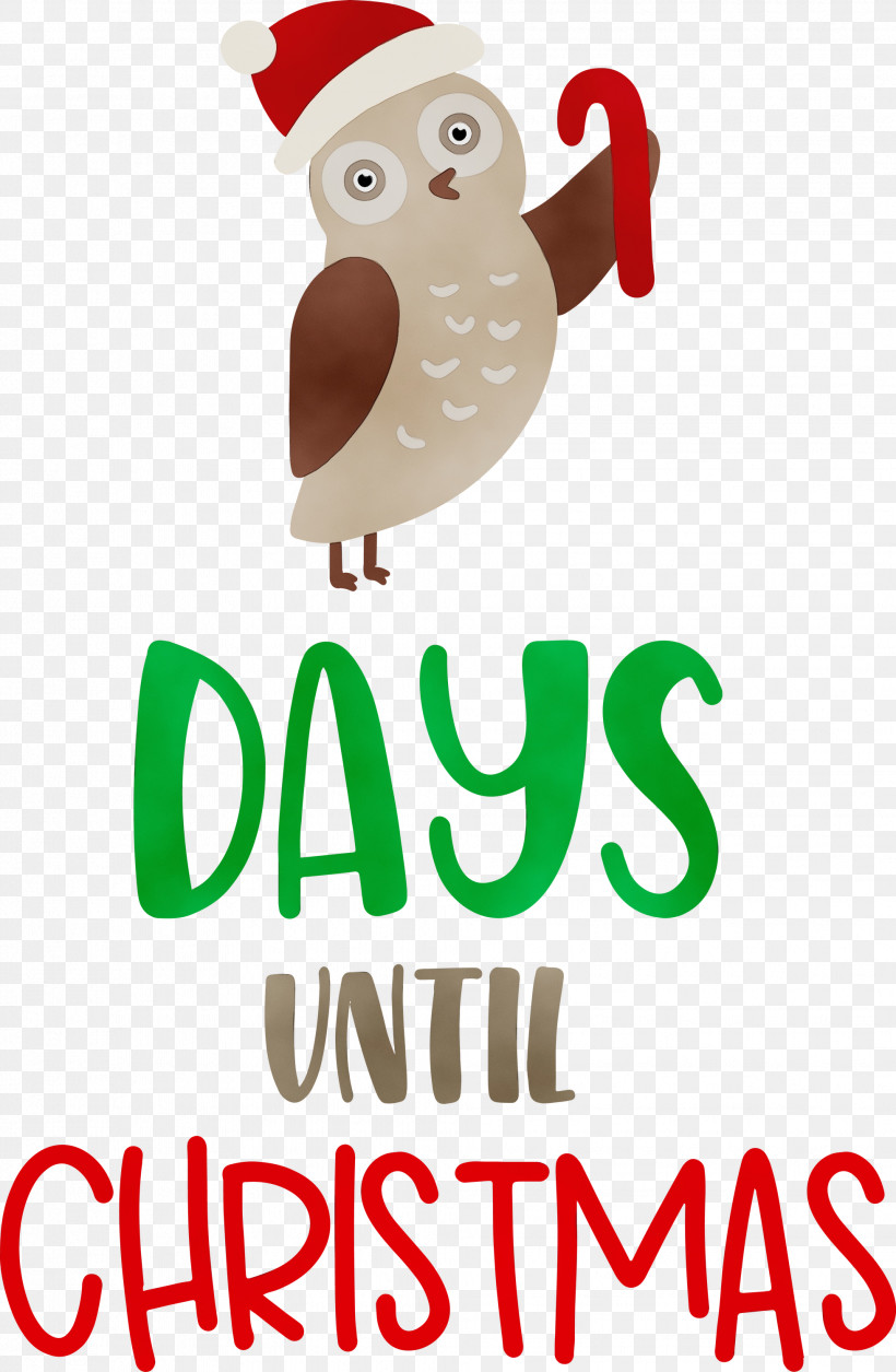 Christmas Ornament, PNG, 1958x2999px, Days Until Christmas, Birds, Character, Christmas, Christmas Day Download Free