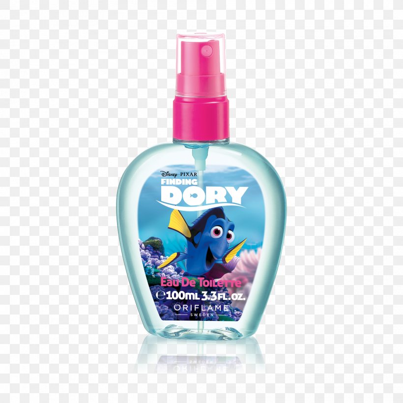 Eau De Toilette Oriflame Lotion Shampoo Perfume, PNG, 1980x1980px, Eau De Toilette, Bathing, Cosmetics, Deodorant, Finding Dory Download Free