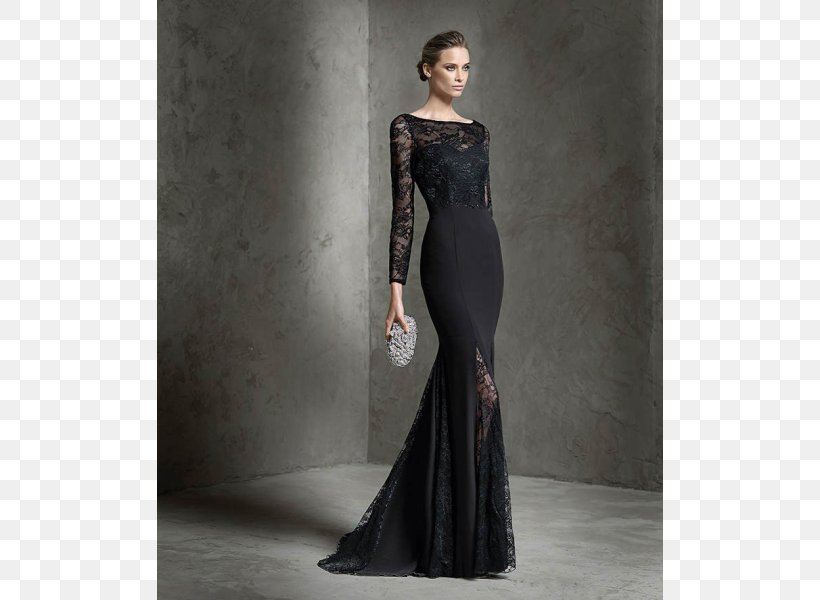 Evening Gown Dress Boat Neck Sleeve, PNG, 600x600px, Evening Gown, Backless Dress, Ball Gown, Boat Neck, Bridal Party Dress Download Free