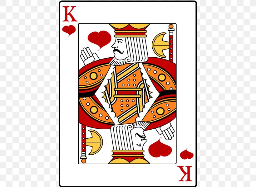 King Playing Card Roi De Cxc5u201cur Clip Art, PNG, 476x600px, King, Ace Of Hearts, Area, Art, Card Game Download Free