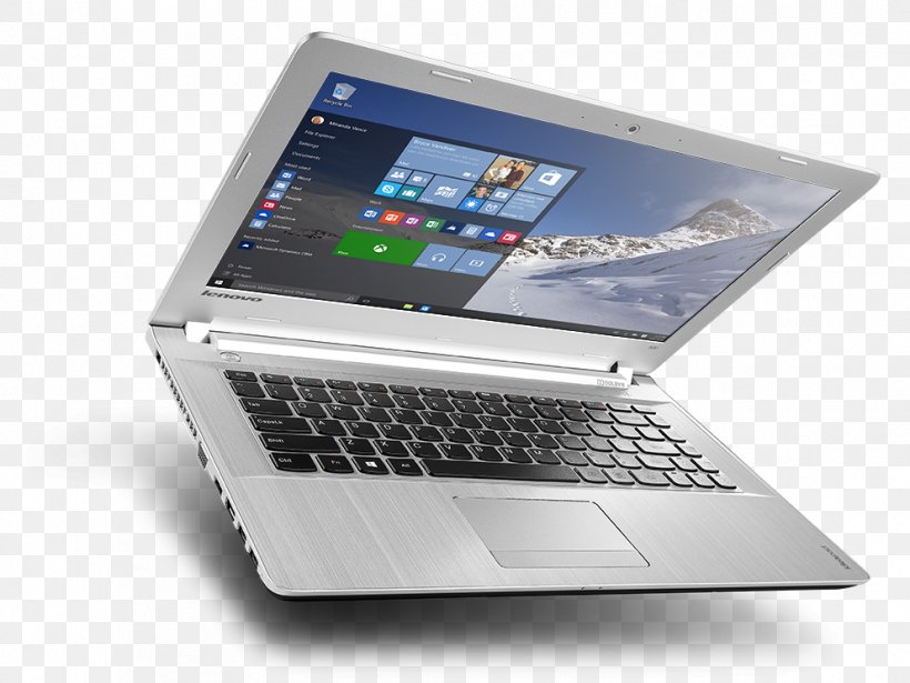 Laptop Lenovo Ideapad 500 (15) Lenovo ThinkPad, PNG, 992x745px, Laptop, Central Processing Unit, Computer, Computer Hardware, Electronic Device Download Free