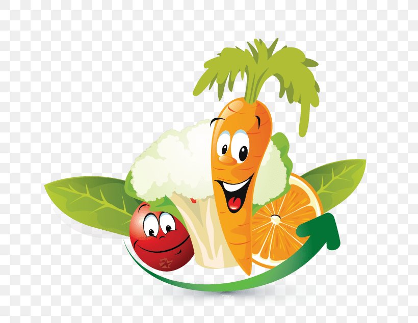 Leaf Vegetable Mixed Vegetable Soup Fruit Logo, PNG, 734x634px, Vegetable, Asparagus, Carrot, Cuisine, Diet Food Download Free