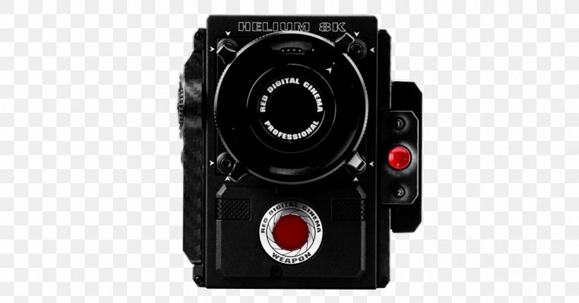 Red Digital Cinema Camera Company Digital Movie Camera 8K Resolution, PNG, 978x513px, 4k Resolution, 8k Resolution, Red Digital Cinema Camera Company, Camera, Camera Accessory Download Free