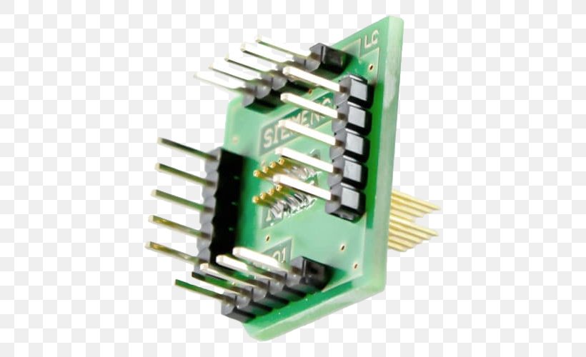 Siemens Robert Bosch GmbH Electronics Microcontroller Denso, PNG, 500x500px, Siemens, Circuit Component, Denso, Electrical Connector, Electronic Component Download Free