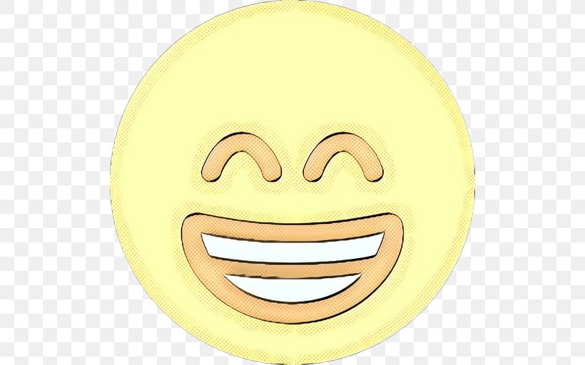 Smiley Face Background, PNG, 512x512px, Pop Art, Cartoon, Cheek, Comedy, Emoticon Download Free