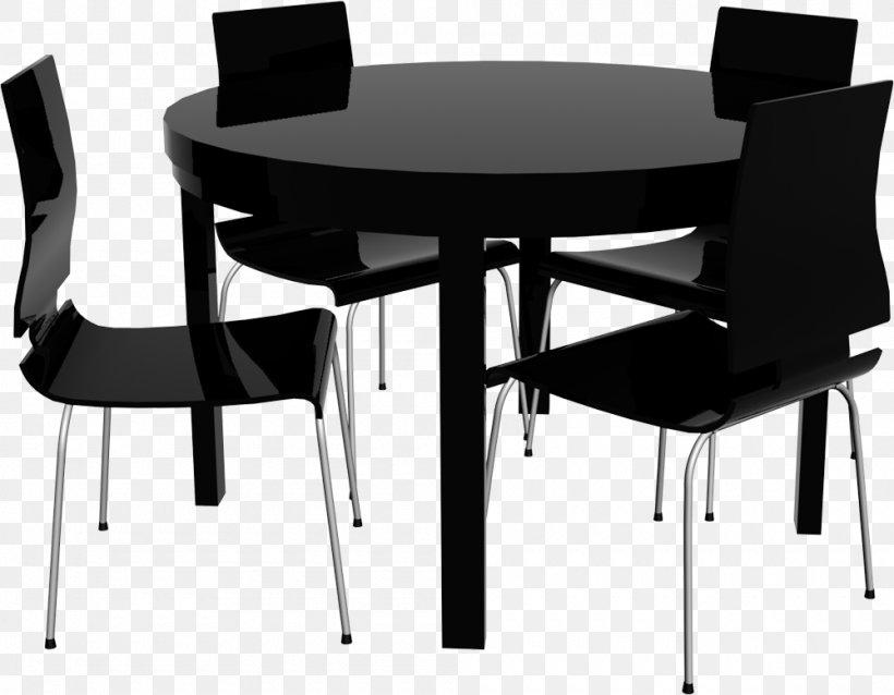 Table Dining Room Chair Matbord Bathroom, PNG, 1000x779px, Table, Armrest, Autodesk Revit, Bathroom, Black Download Free