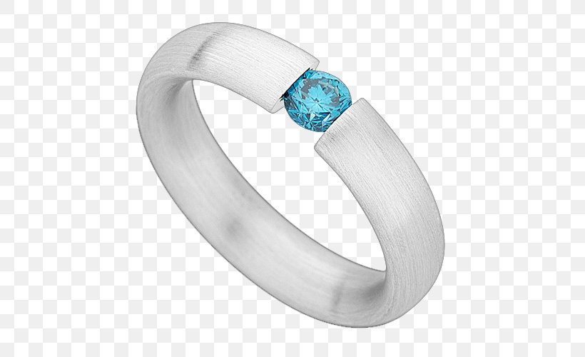 Turquoise Ring Blue Diamond Bezel, PNG, 500x500px, Turquoise, Bezel, Blue Diamond, Body Jewellery, Body Jewelry Download Free