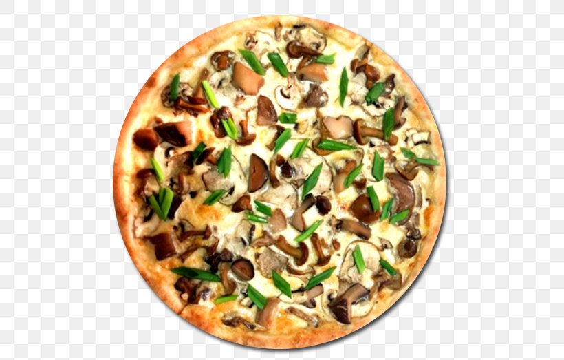 California-style Pizza Sicilian Pizza Vegetarian Cuisine Cuisine Of The United States, PNG, 523x523px, Californiastyle Pizza, American Food, California Style Pizza, Cheese, Cuisine Download Free