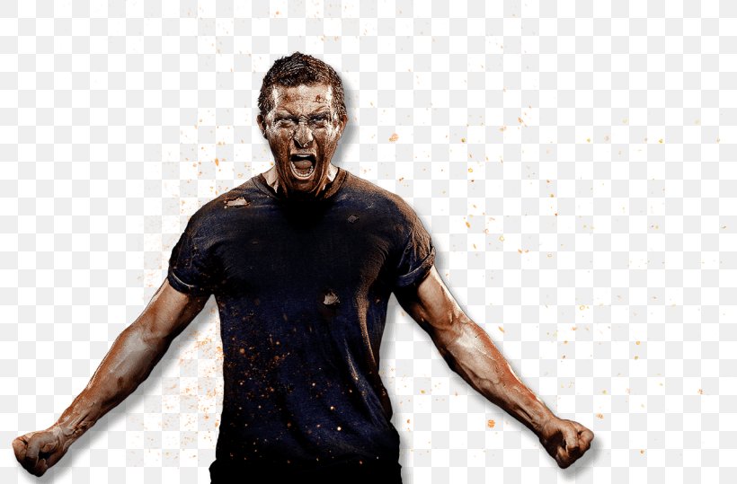 Discovery Channel Television Survival Skills Hell, PNG, 800x539px, Discovery Channel, Adventure, Aggression, Arm, Bear Grylls Download Free