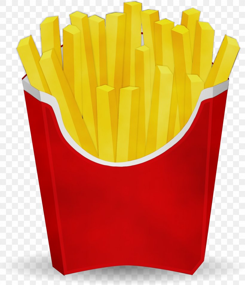 French Fries, PNG, 1844x2148px, Watercolor, Fast Food, French Fries, Fried Food, Junk Food Download Free