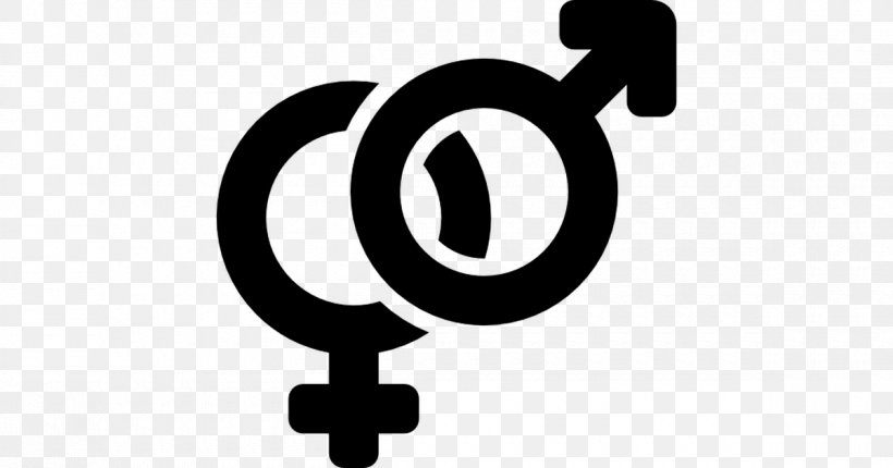 Gender Symbol Female Sign, PNG, 1200x630px, Gender Symbol, Black And White, Brand, Female, Gender Download Free