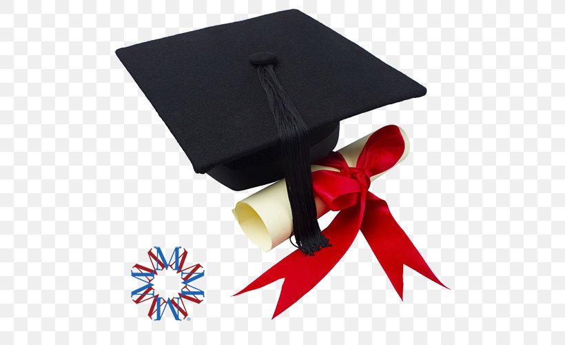 Graduation Ceremony Square Academic Cap Academic Dress Clip Art, PNG, 500x500px, Graduation Ceremony, Academic Certificate, Academic Dress, Box, Cap Download Free