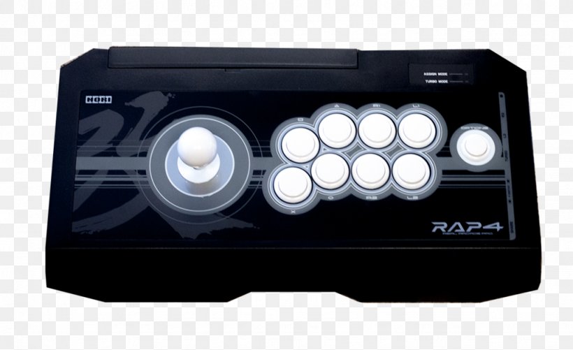 Joystick Sanwa Denshi HORI Real Arcade Pro. 4 Kai For PS3/PS4/PC Arcade Controller Electronics, PNG, 1024x626px, Joystick, Arcade Controller, Arcade Game, Com, Electronic Device Download Free