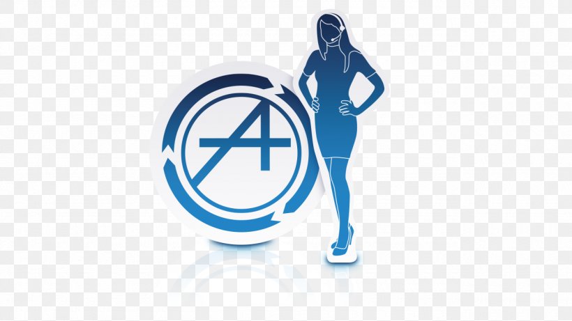 Logo Brand Trademark Desktop Wallpaper, PNG, 1280x720px, Logo, Blue, Brand, Computer, Joint Download Free