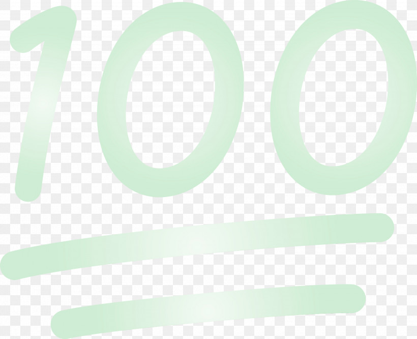 Logo Font Green Line Meter, PNG, 3000x2438px, 100, Geometry, Green, Line, Logo Download Free