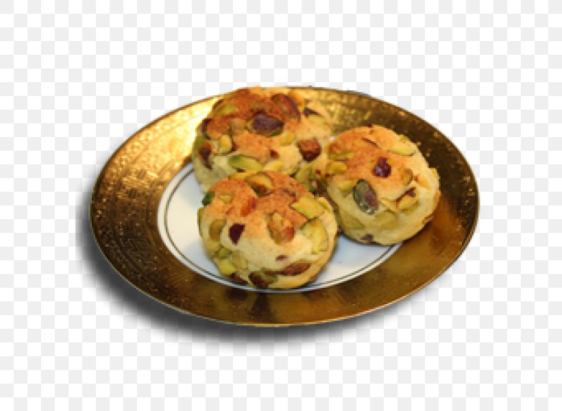 Ma'amoul Vegetarian Cuisine Food Dish Pistachio, PNG, 600x600px, Vegetarian Cuisine, Baked Goods, Biscuits, Butter, Butter Cookie Download Free