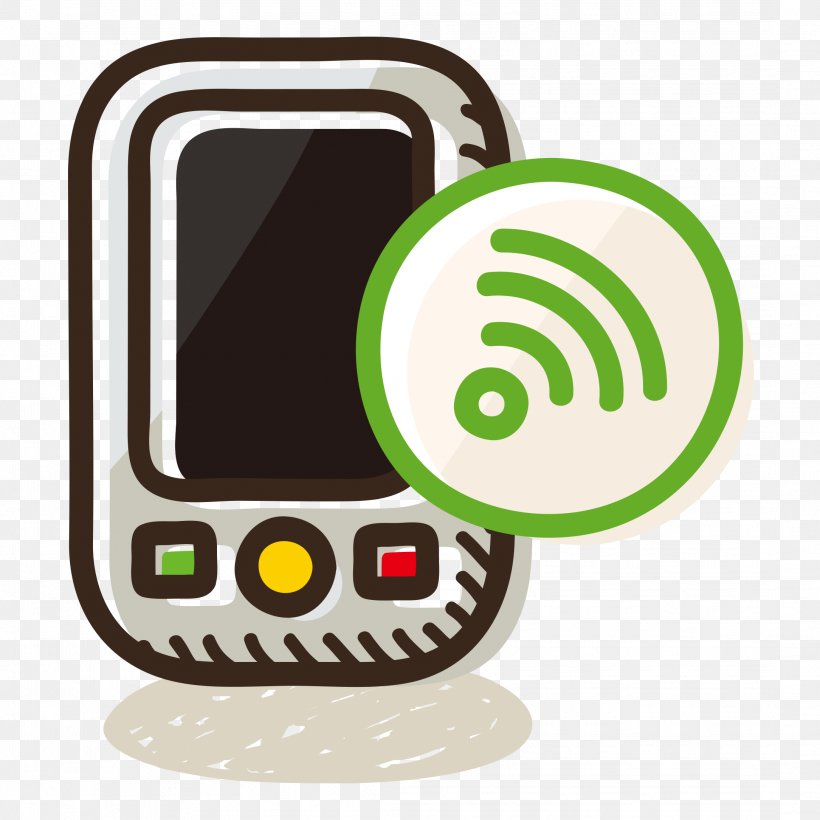 Mobile Phone Download Icon, PNG, 2169x2169px, Mobile Phone, Communication, Communication Device, Computer Network, Ico Download Free