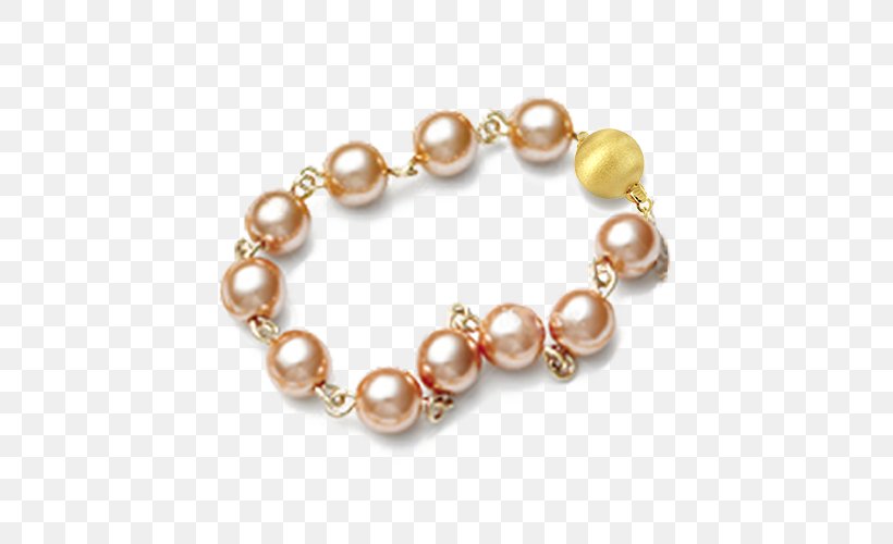 Pearl Bracelet Material Body Jewellery, PNG, 500x500px, Pearl, Body Jewellery, Body Jewelry, Bracelet, Fashion Accessory Download Free