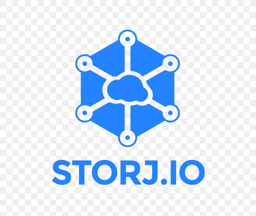 STORJ Cloud Storage Cryptocurrency Bitcoin Initial Coin Offering, PNG, 615x693px, Storj, Area, Auto Part, Bitcoin, Blockchain Download Free
