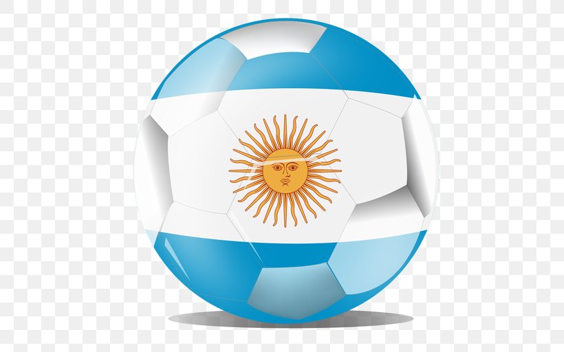 Argentina National Football Team 2018 World Cup 2014 FIFA World Cup, PNG, 512x512px, 2014 Fifa World Cup, 2018 World Cup, Argentina National Football Team, Argentina, Ball Download Free