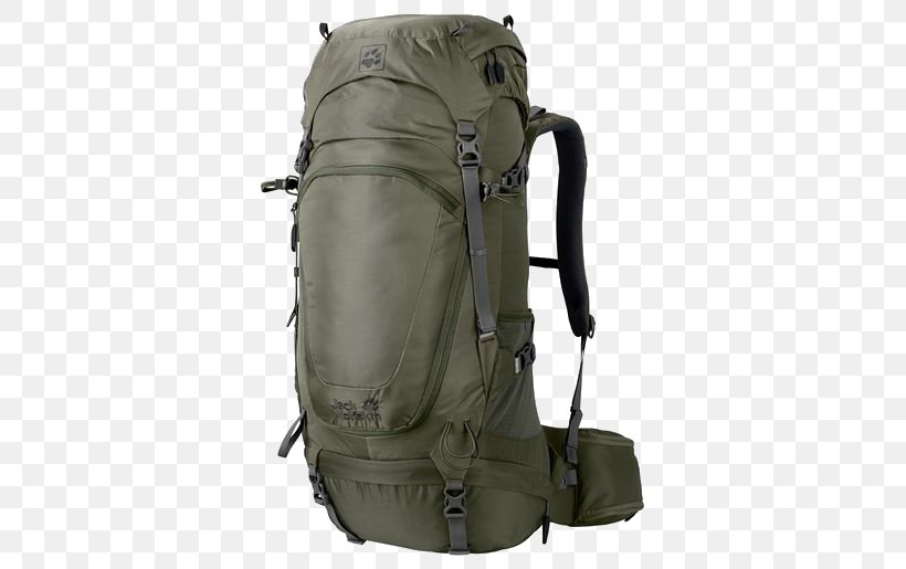 Backpacking Jack Wolfskin Bag Hiking, PNG, 515x515px, Backpack, Backpacking, Bag, Camping, Handbag Download Free