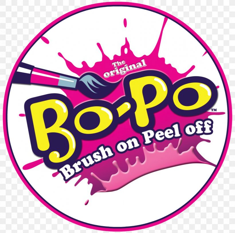 Bo-Po Nail Polish Cosmetics Nail Art, PNG, 862x853px, Nail Polish, Area, Beauty, Bopo Nail Polish, Brand Download Free