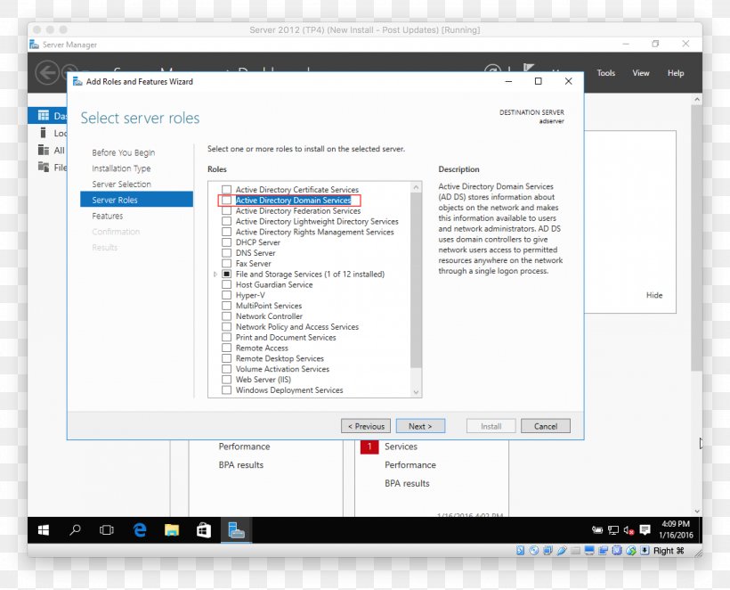 Computer Program Windows Server 2016 Active Directory Group Policy Computer Servers, PNG, 2216x1790px, Computer Program, Active Directory, Brand, Computer, Computer Monitor Download Free