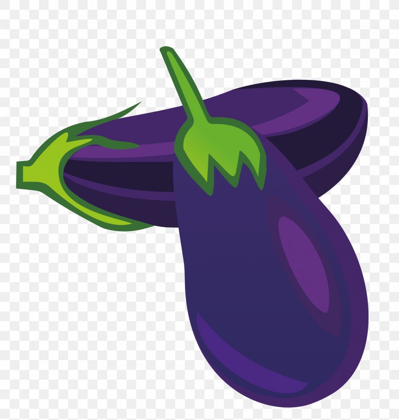 Euclidean Vector Fruit Eggplant Clip Art, PNG, 2026x2133px, Fruit, Cdr, Chemical Element, Eggplant, Element Download Free