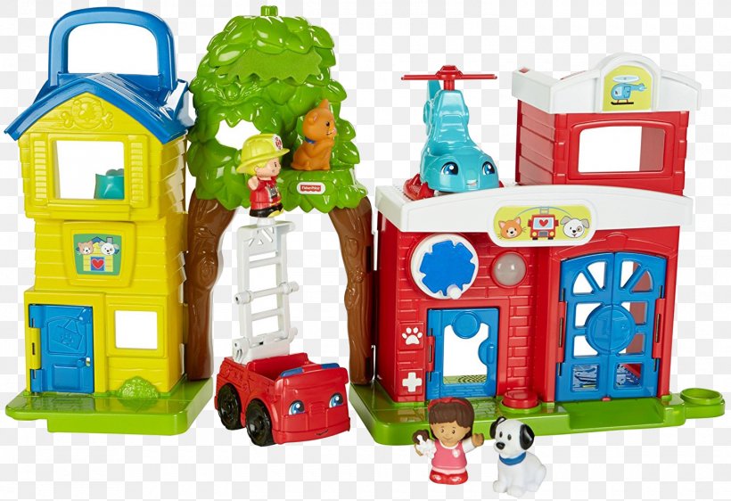 Fisher-Price Little People Animal 