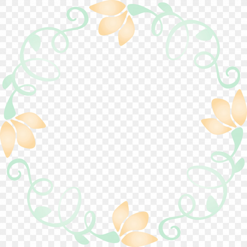 Leaf Plant, PNG, 3000x3000px, Spring Frame, Floral Frame, Flower Frame, Leaf, Leaf Frame Download Free