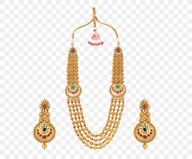 Necklace Earring Tanishq Jewellery Kundan, PNG, 1090x904px, Necklace, Body Jewellery, Body Jewelry, Diamond, Earring Download Free