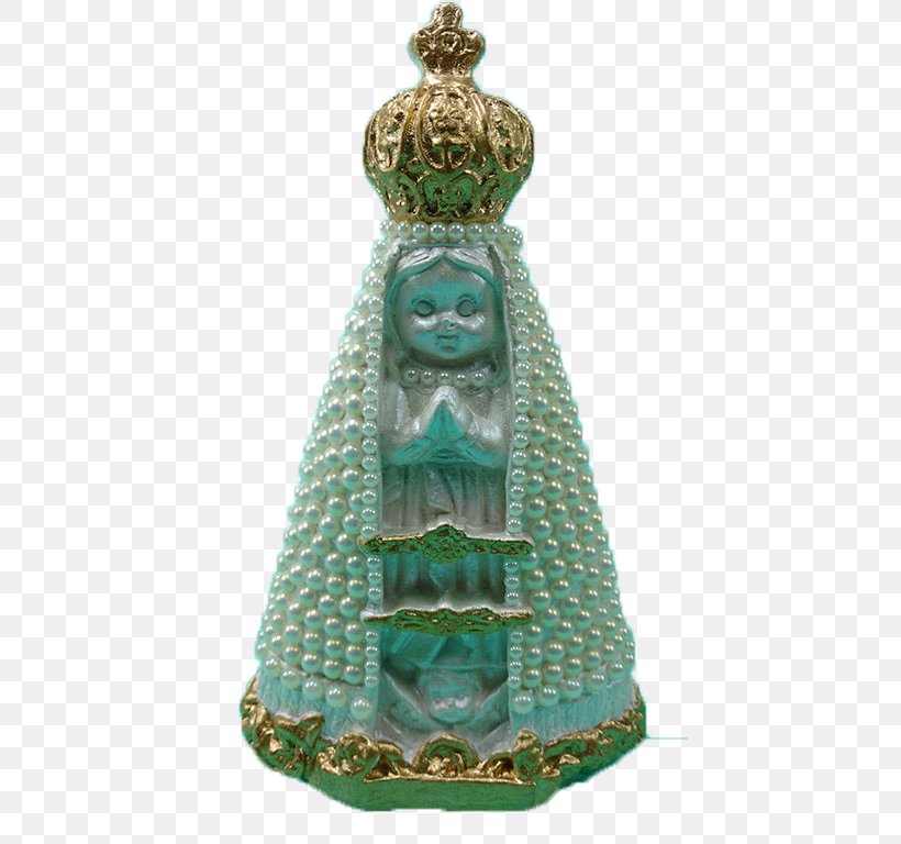 Our Lady Of Aparecida Our Lady Of Fátima Sculpture Pearl, PNG, 432x768px, Our Lady Of Aparecida, Aparecida, Artifact, Centimeter, Fatima Download Free