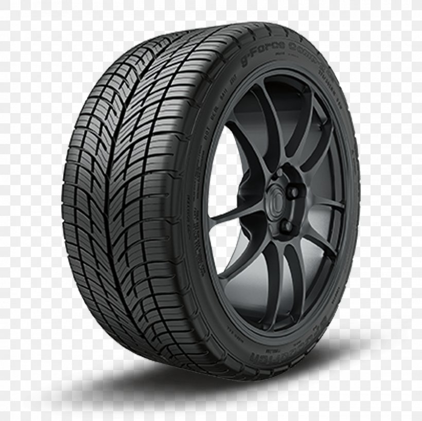 Sports Car BFGoodrich Radial Tire, PNG, 1600x1600px, Car, Auto Part, Automotive Tire, Automotive Wheel System, Bfgoodrich Download Free