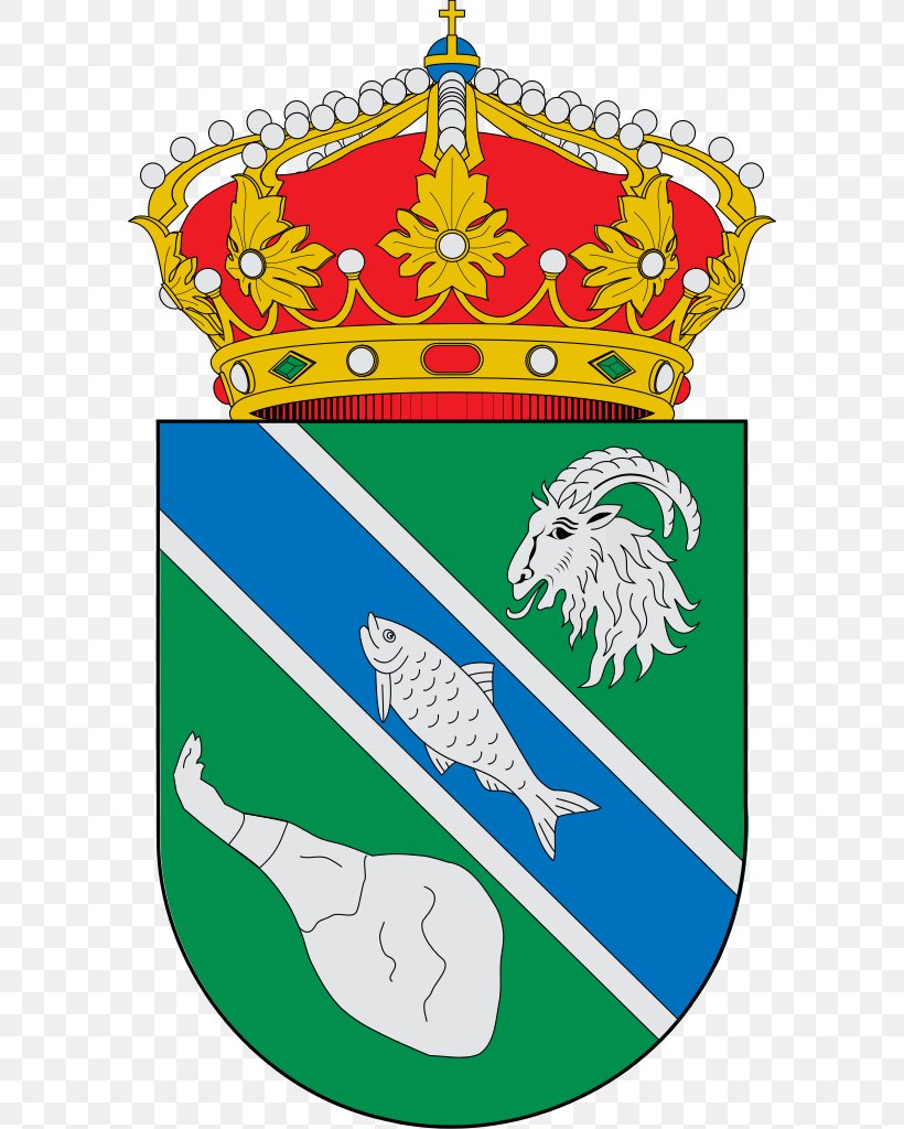 Trevélez Escutcheon Heraldry Coat Of Arms City Of Quintanar Del Rey, PNG, 588x1024px, Escutcheon, Area, Azure, Blazon, Chief Download Free