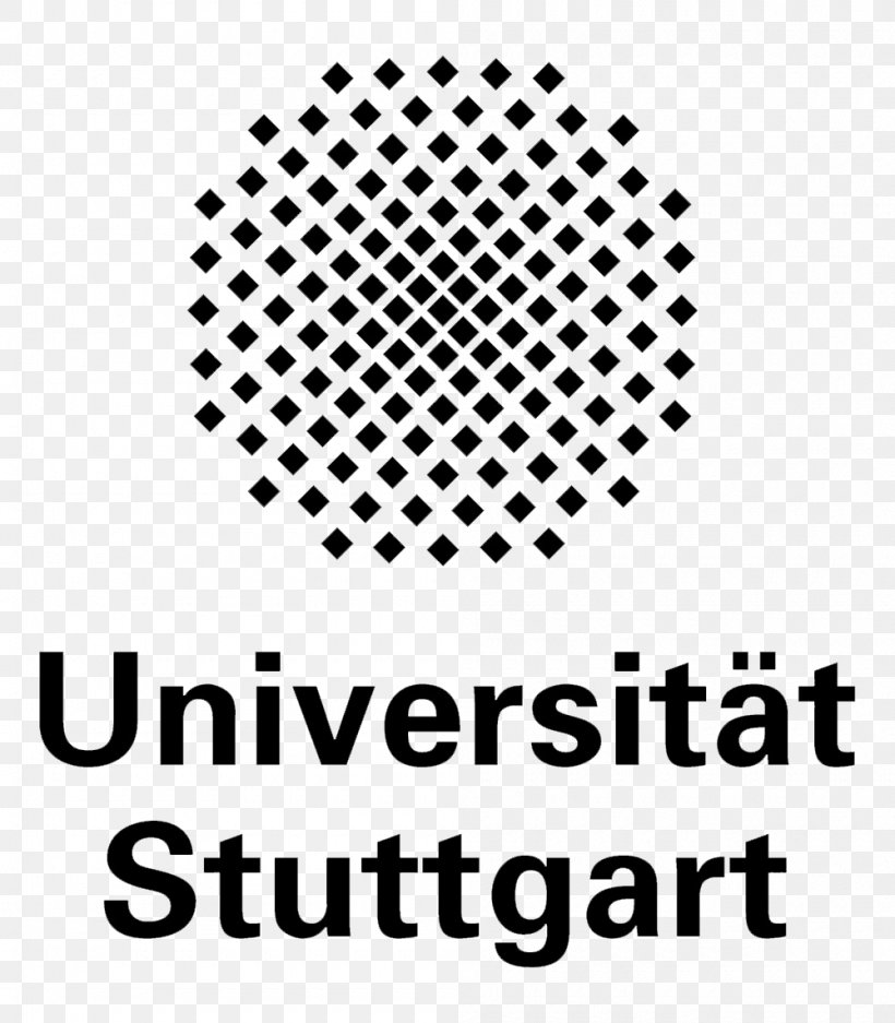 University Of Stuttgart Student Informatik Uni-Stuttgart Logo, PNG, 1000x1143px, University Of Stuttgart, Architecture, Area, Black, Black And White Download Free