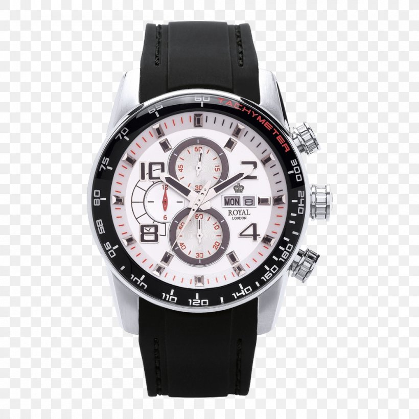 Watch Strap Chronograph Leather Watch Strap, PNG, 1000x1000px, Watch, Analog Watch, Brand, Chronograph, Chronometer Watch Download Free