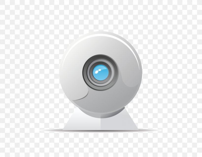 Webcam Circle Angle, PNG, 852x663px, Technology, Microsoft Azure, Product, Product Design, Webcam Download Free