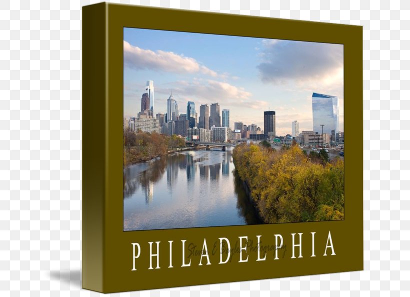 Advertising Picture Frames Gallery Wrap Philadelphia Stock Photography, PNG, 650x593px, Advertising, Art, Canvas, City, Gallery Wrap Download Free