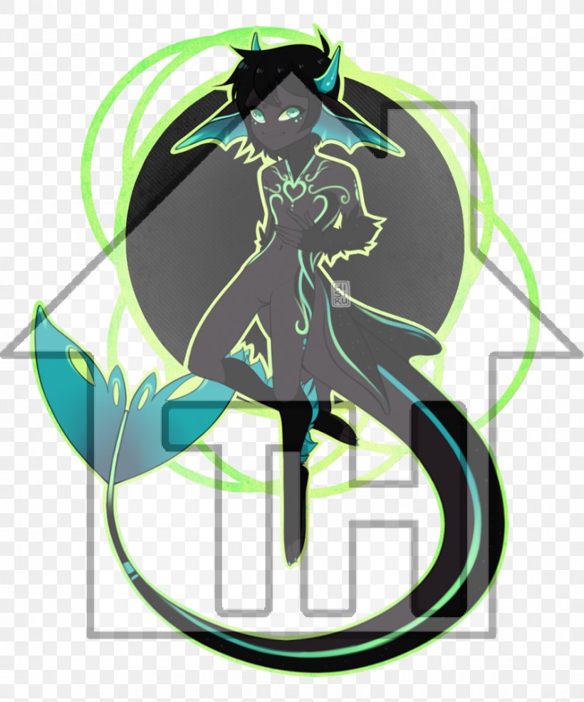 Clip Art Illustration Green Legendary Creature Logo, PNG, 889x1068px, Green, Fictional Character, Legendary Creature, Logo, Mythical Creature Download Free