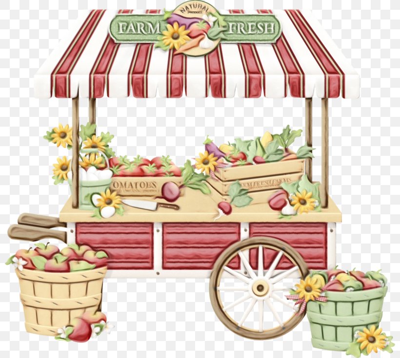 Food Cartoon, PNG, 800x735px, Market Stall, Farmers Market, Food, Fresh  Market, Grocery Store Download Free