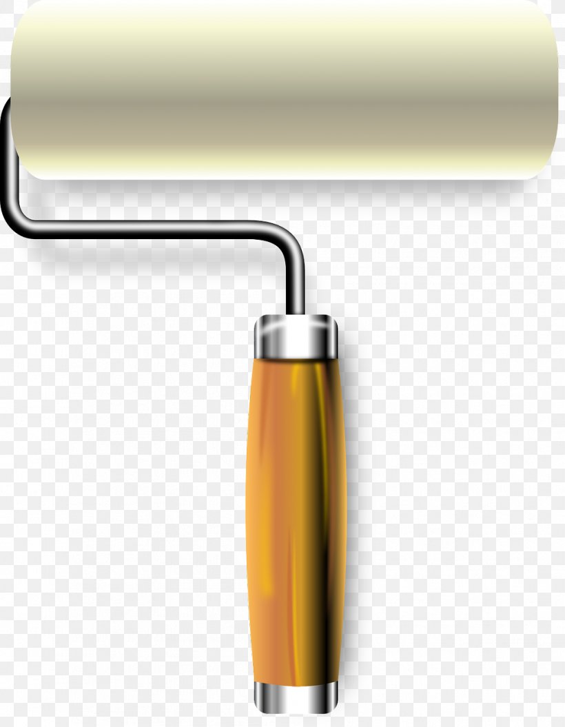 Paint Rollers Clip Art, PNG, 994x1280px, Paint Rollers, Acrylic Paint, Brush, House Painter And Decorator, Paint Download Free