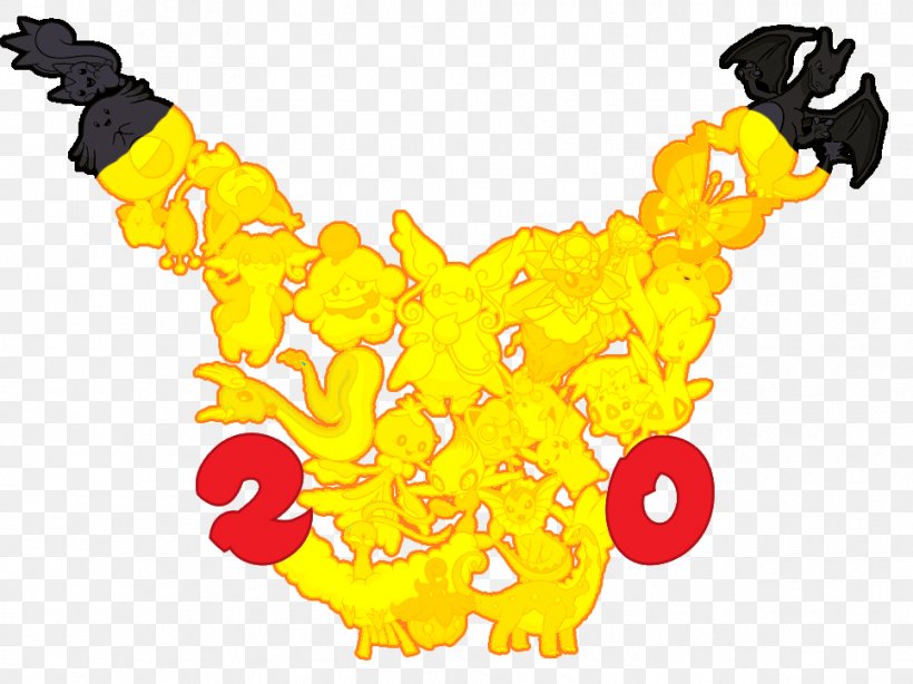 Pokémon Crystal Tomodachi Life Pikachu Pokémon X And Y Misty, PNG, 966x724px, Tomodachi Life, Animal Figure, Charmander, Game Freak, Lugia Download Free