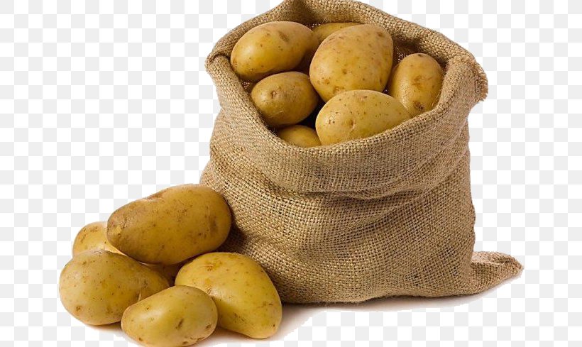 Potato Vegetable Food Canning, PNG, 800x489px, Potato, Bag, Cooking, Food, Gunny Sack Download Free