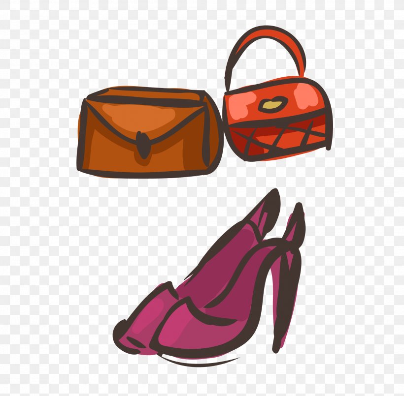 Slipper High-heeled Footwear Shoe Cartoon, PNG, 2089x2052px, Slipper, Brand, Cartoon, Clothing Accessories, Designer Download Free