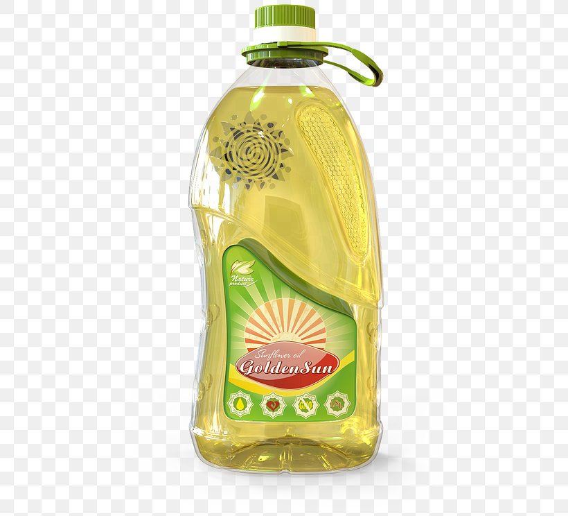 Sunflower Oil Cooking Oils Bottle Soybean Oil, PNG, 600x744px, Sunflower Oil, Bottle, Bottling Company, Canola, Cooking Oil Download Free