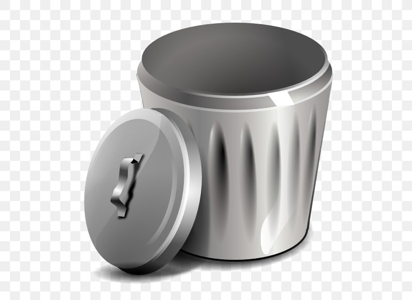 Waste Container Recycling Bin Clip Art, PNG, 588x597px, Waste Container, Cup, Dumpster, Free Content, Lid Download Free