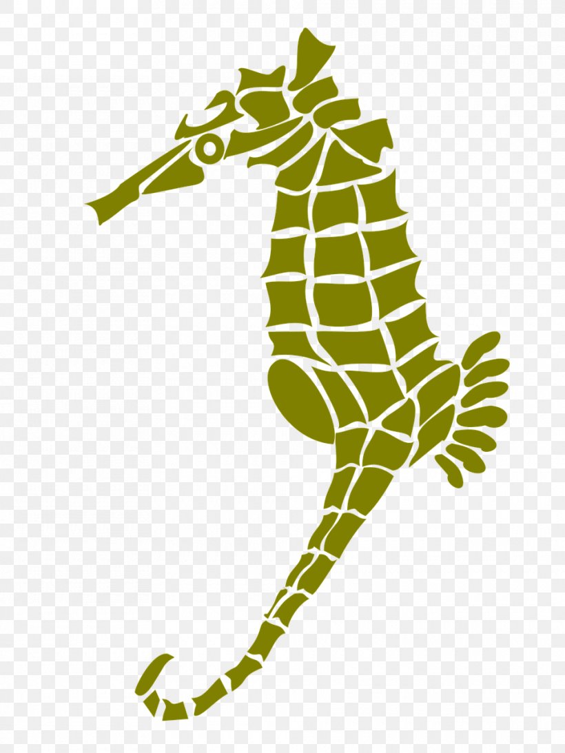 White's Seahorse Great Seahorse Clip Art, PNG, 960x1280px, Great Seahorse, Aquarium, Fish, Gift, Grass Download Free